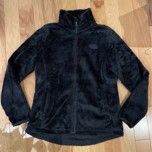 The North Face Women’s Osito Jacket